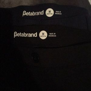 💫 2 pack yoga dress pants 💫